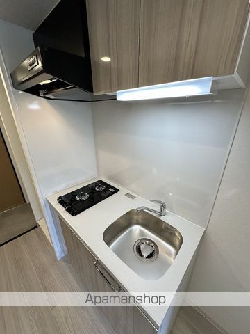 プレサンス塚本ベラビィの内装写真
