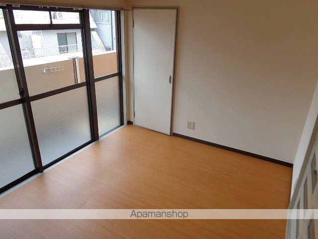 生玉パークハイツの内装写真