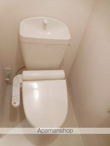 パストラルの内装写真