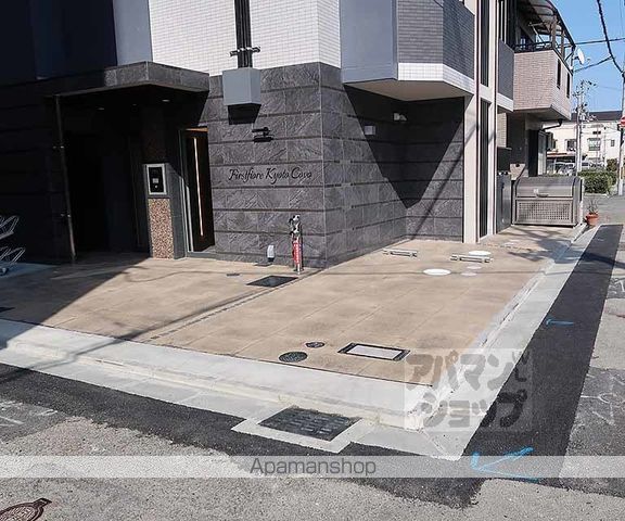 ファーストフィオーレ京都コーヴォのその他写真