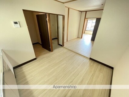 コーポ熊谷Ａ棟[1LDK/36m2]の内装6