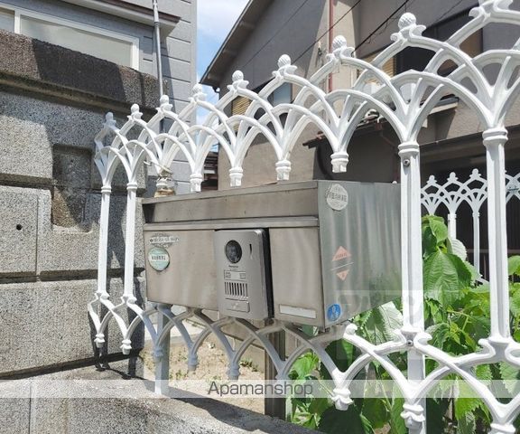 京都市東西線 醍醐駅 徒歩8分 2階建 築39年のその他写真