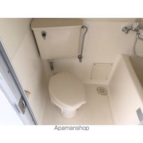ロフティCPの内装写真