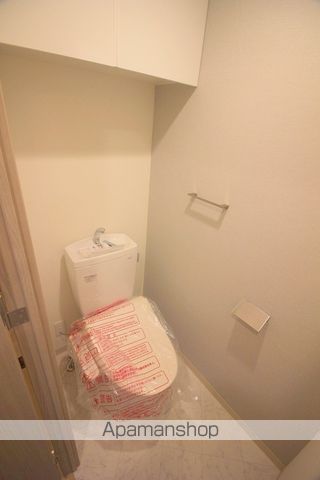 LADOUCEUR九条の内装写真
