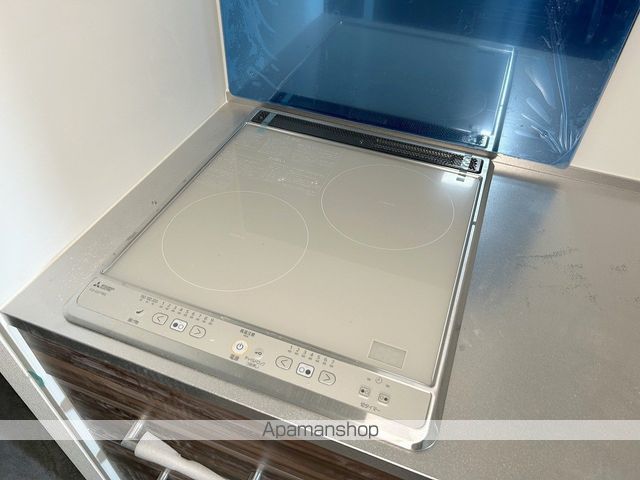 アプリーレ松屋町の内装写真