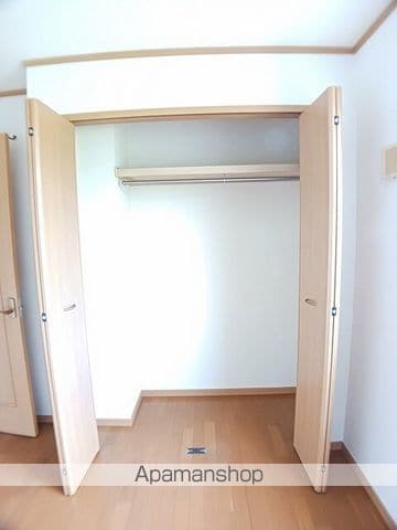 ガーデンハウスDの内装写真