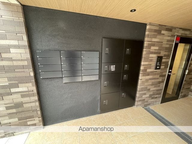 グローリオシェルト杉並方南町の内装写真