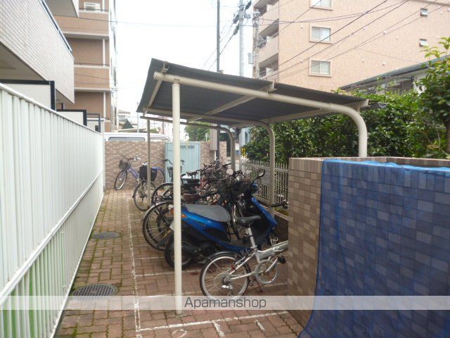 日神パレステージ相模原第2の内装写真