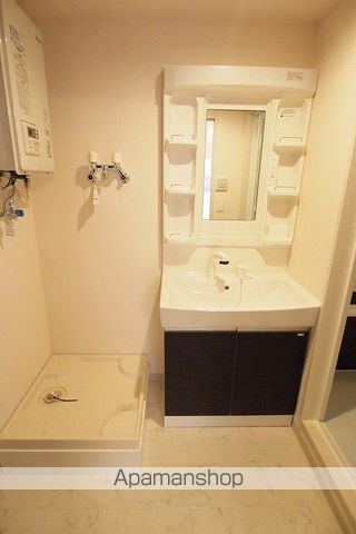 COURAGE澄川の内装写真