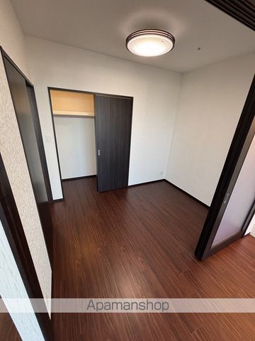 PREGI0城東の内装写真