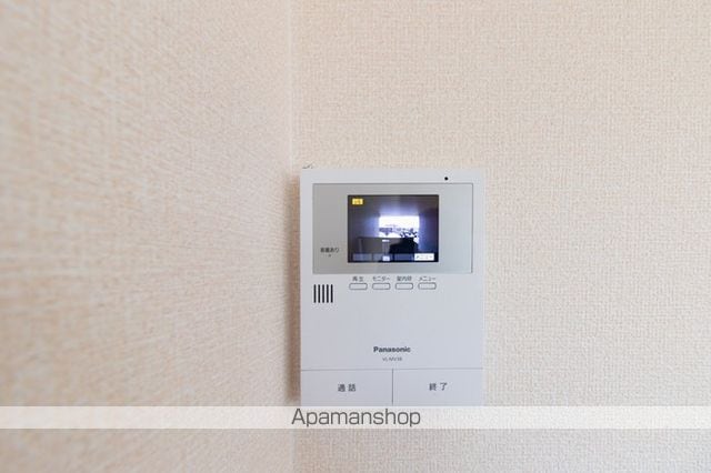 ベルティストンの内装写真