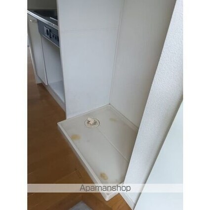 パークサイド春里[1R/19.87m2]のその他内装