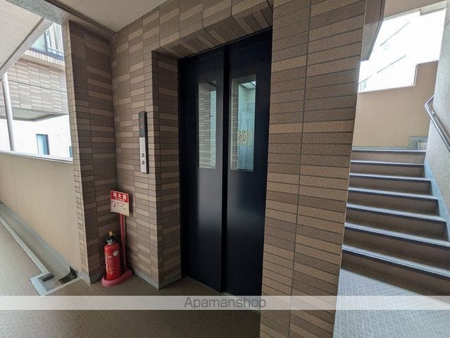 ライオンズマンション平和公園のその他写真