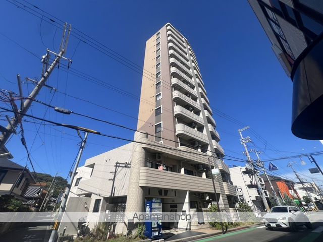 RIDGE江坂の外観写真