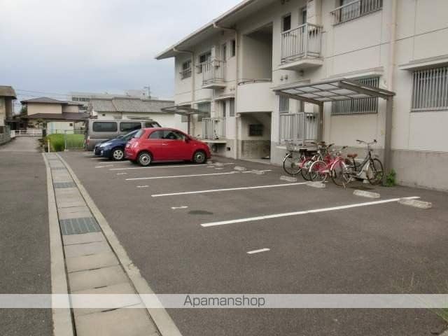 メゾネット一宮のその他写真