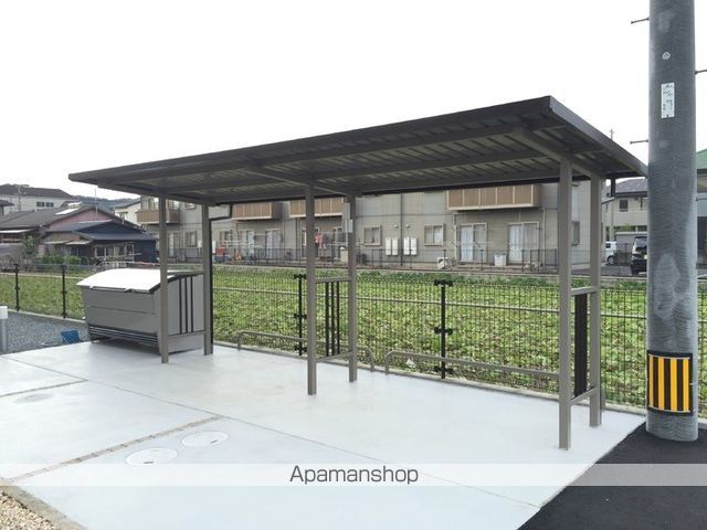 フェリス ディア A棟の内装写真