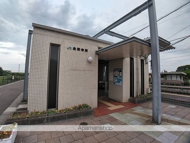 サンルミエール Iの周辺写真