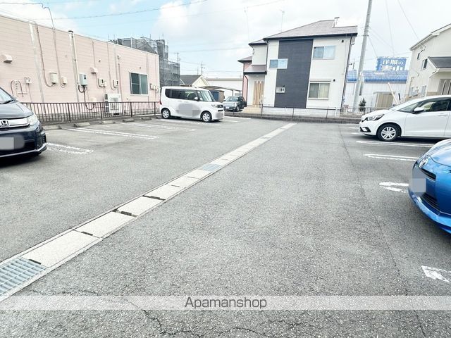 ジェンテのその他写真
