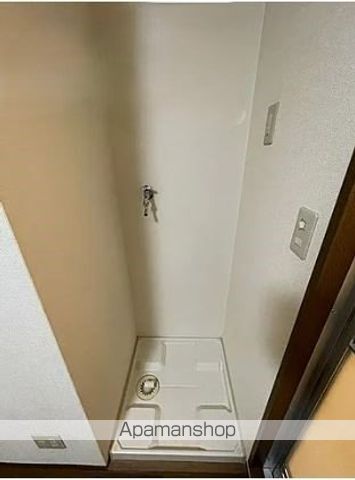 YKマンションの内装写真