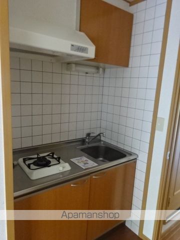 ヴィオラGの内装写真