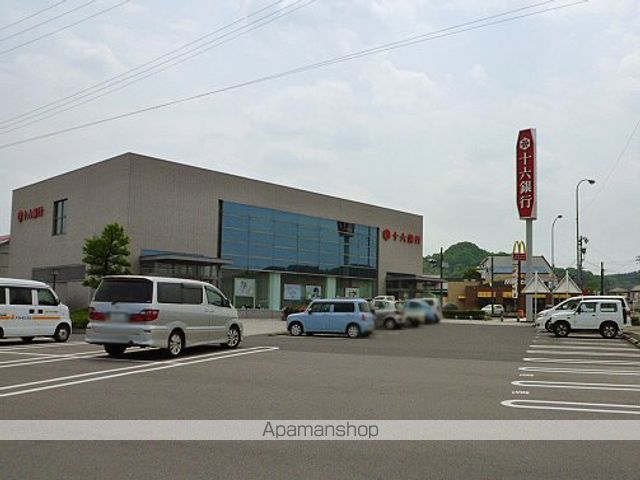 中央本線 瑞浪駅 徒歩23分 2階建 築21年の周辺写真