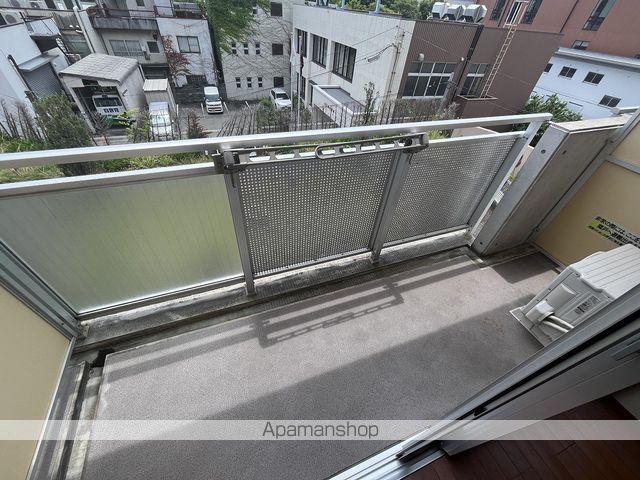 免震 メイヤーズ西町の内装写真