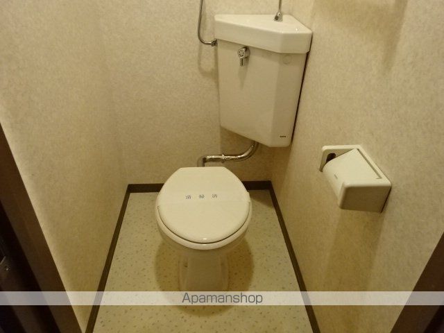 シャトーム壱番館の内装写真