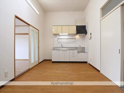 レジデンス松本[3DK/58.5m2]の内装3
