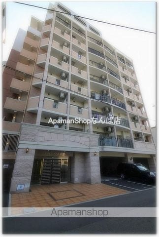 LUXEドーム前IIの外観写真
