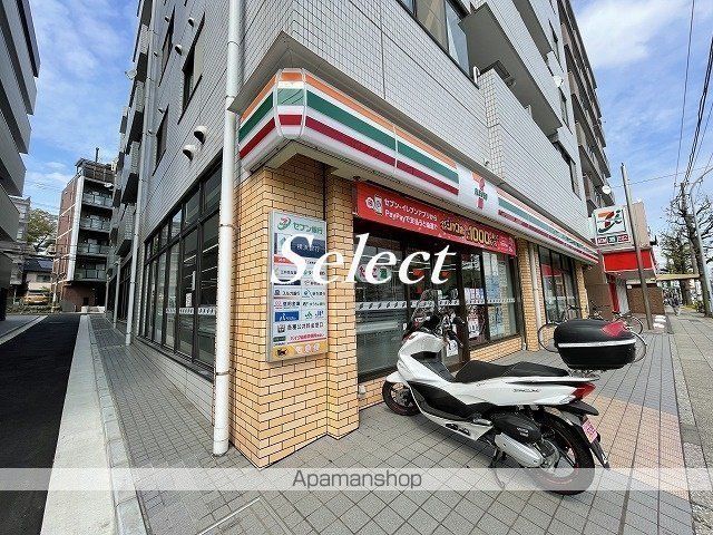 TYST横濱山手の周辺写真