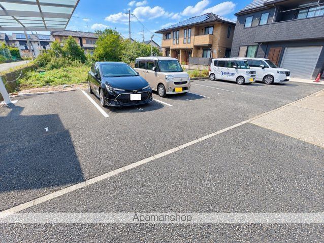サンハイム大安寺のその他写真
