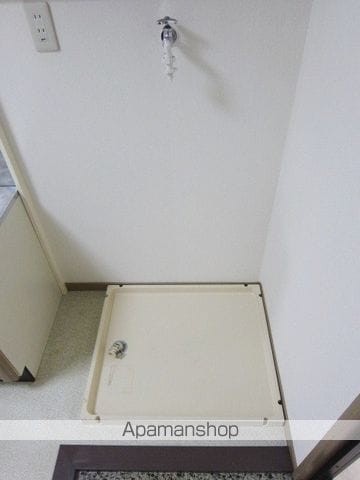 サンガーデン若槻 D棟の内装写真