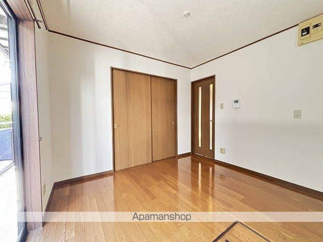 コーポシャルムの内装写真
