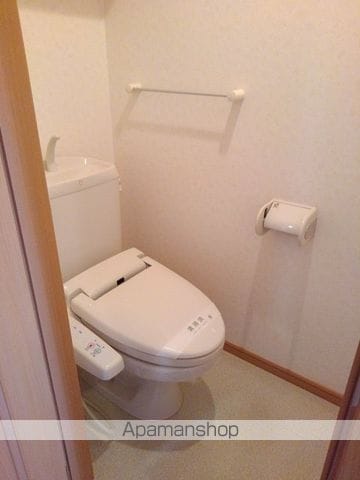 エトナール昴 A棟の内装写真