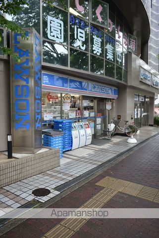 アルモニー中もずの周辺写真