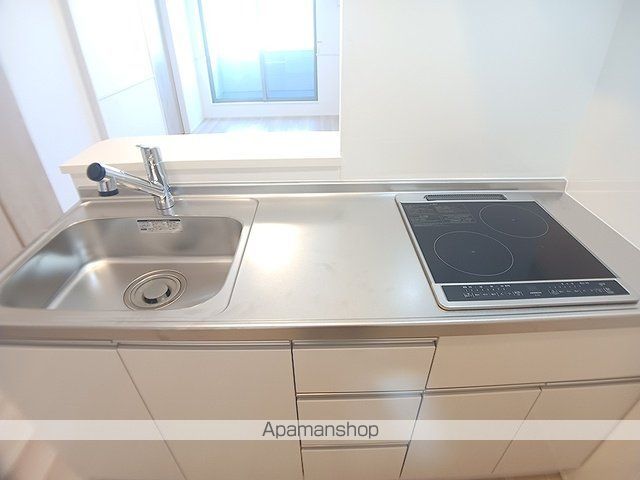 サンリット荒川の内装写真