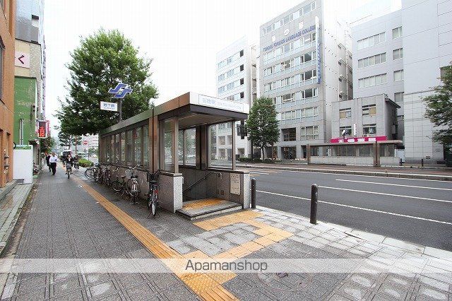ダイアパレス仙台中央の周辺写真