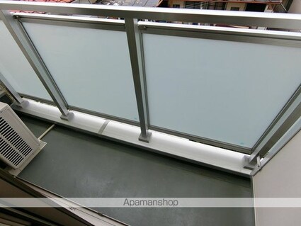 リブリ・吹上[1K/22.35m2]の内装2