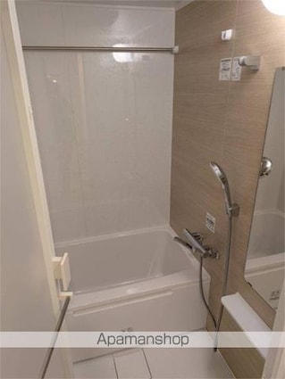 ルーブル練馬赤塚[1K/25.52m2]のバス