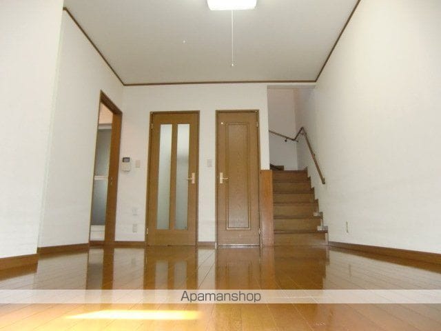 ドゥエル本石の内装写真