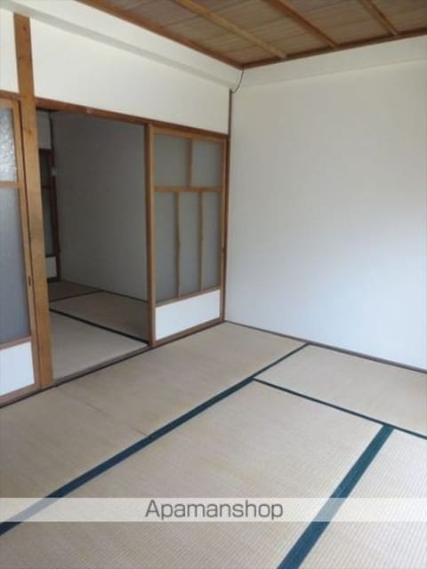 湊マンション[3K/33.21m2]の内装2