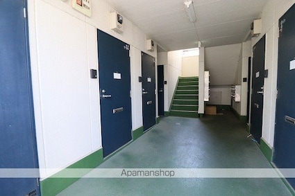 アドバンス拝島[1K/20.88m2]のエントランス3