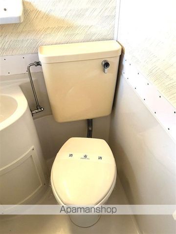コーポソレイユの内装写真