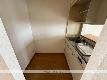 ＲＵ・ＳＡＬＫＡ[1K/33.3m2]の内装4