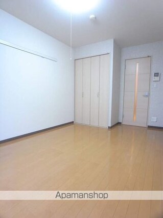 リリックコートＷｉｓｔｅｒｉａ[1K/21.73m2]の内装2