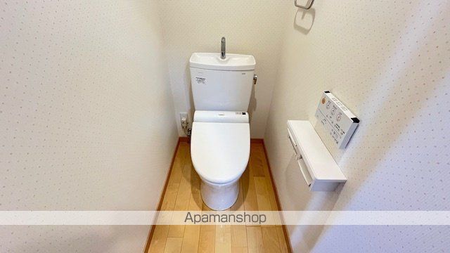J・feel高千穂通の内装写真