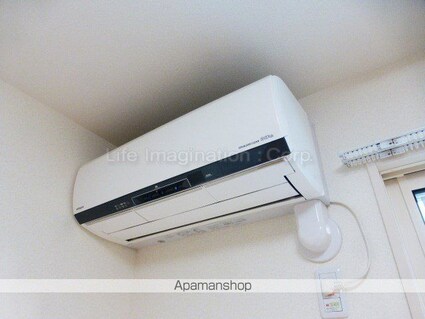 Ｂｅｌｌｅｚｚａ大津京[2LDK/69.59m2]のその他設備