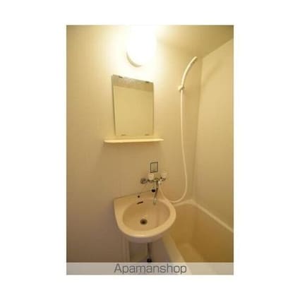 グランヴィア徳川[1K/20.34m2]の内装