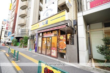 プライムアーバン四谷外苑東[1R/36.09m2]の周辺7