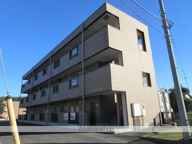 プラザ・ラフォーレIIIの内装写真